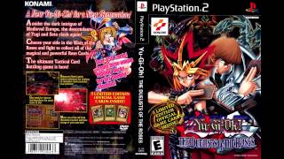 YuGiOh Duelist of the Roses Setos Arrival Extended [upl. by Oirottiv]