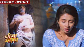 Nima Denzongpa  14th April 2022 Episode Update  Nima Aur Virat Ko Hua Pyaar Ka Ehsaas [upl. by At940]