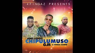 King Londo ft General Kanene amp GJB CHIPULUMUSO Official Audio PrOD By MASTER 260972759773 [upl. by Leola]