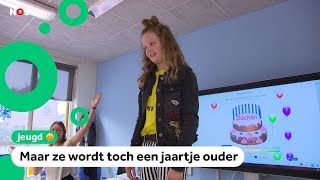 Dachèn is dit jaar alweer niet jarig [upl. by Tracy]