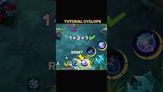 ✅ Cyclpos Tutorial by Renyaaa [upl. by Anhsirk927]