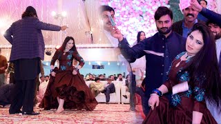 Mehak Malik  Dhola Kala Suit  Dance Performance 2022 [upl. by Goober257]