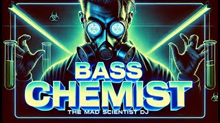 Chelate Effect 💥⚗️  Ultra Bass  EDM  Psytrance  Psydub  PHAAAAT BEATS 🎵 [upl. by Ahsercal]