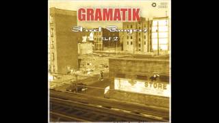 Gramatik  The Prophet Version 2 0 [upl. by Couhp830]