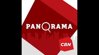 PODCAST PANORAMA CBN  050821 [upl. by Annice641]