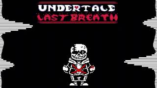 Undertale Last Breath Phase 4 Rainferno Xys Cover [upl. by Aissela]