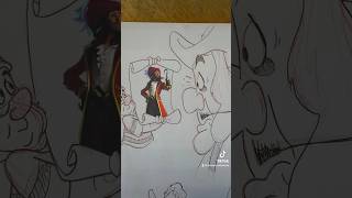 Captain Hook in Fortnite peterpan fortnite disney parody joke funny cartoon animation [upl. by Akinajnat]