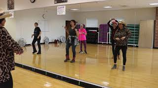 Fancy Like Tutorial Applebees Commercial zumbagold [upl. by Maritsa]