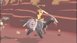 Rodeo Stampede  TAMING THE BOSS ANIMAL quotNavy Sealquot [upl. by Sifan236]