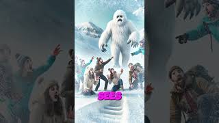 The Truth Behind the Himalayan Legend of the Yeti [upl. by Chemosh173]