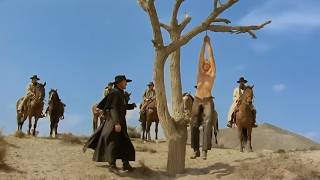 White Apache 1987 Spaghetti Western Movie  Based on a true story  Directed Bruno Mattei [upl. by Lorre]