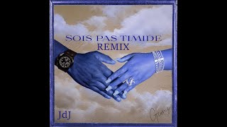 SOIS PAS TIMIDE Remix  Jose de Juana [upl. by Brok]