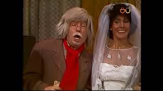 chespirito episodio 266 completo  1985 [upl. by Otrebide]