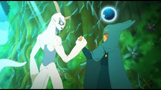 Wakfu Season 4 English Dub  The Brotherhood Reunited [upl. by Windy]