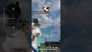 Vairalfreefire game white444 hadshot [upl. by Aicinet249]