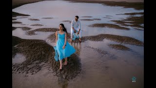 4K Cinematic PreWedding Teaser  Mridula amp Rajashekar  WCC Weddings [upl. by Reifel733]