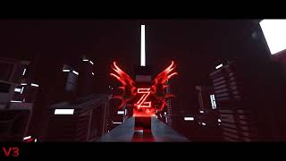 Zickzack V3 Intro Von BastiGHG [upl. by Leis455]