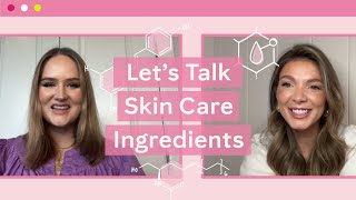 Top Mary Kay Skin Care Ingredients Explained  Mary Kay [upl. by Jensen]