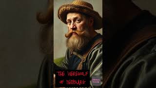 The Werewolf of Bedburg 1589 werewolf truestory historicalevents halloween2024 [upl. by Duahsar]