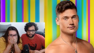 Casa Amor Begins  Love Island Season 6 Reaction [upl. by Drusus542]