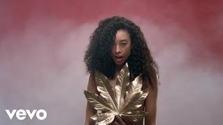 Corinne Bailey Rae  Green Aphrodisiac Official Video [upl. by Roux]