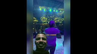 😱 MC NEGUINHO DO KAXETA FAZ DISCURSO PARA MC BRUNO MS EM SEU SHOW [upl. by Lsil]