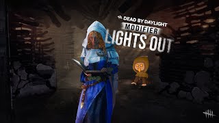 Lights Out Blights Out DBD New Event [upl. by Victorie419]