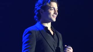 IL VOLO  Se telefonando amp My way  Budapest 9Oct2023 [upl. by Maccarthy]