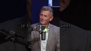 Van huisman naar CEO  DAHSHORT [upl. by Haldes64]