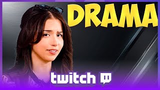 Pokimane EXPOSES Brand for Dropping Her amp Forcing Content Deletion After SHOCKING Controversy [upl. by Nipsirc]