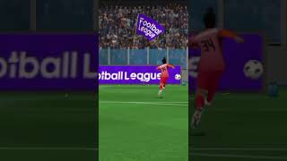 FINAL DE INFARTO fifa ronaldoskills football [upl. by Kerwon]