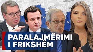 DO TA NDAJË KOSOVËN Daniel Serwer paralajmëron skenarin e rrezikshëm  Aktualitet [upl. by Feinstein]