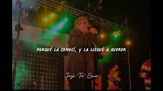 Me estoy portando mal  Jorge Titi Sauer [upl. by Uzzi532]