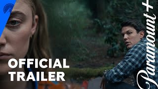 Significant Other  Official Trailer  Paramount [upl. by Krute]