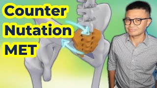 Fix Your Extended Sacrum FAST With This Simple Technique [upl. by Sturrock]