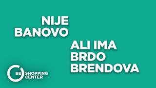 Nije Banovo ali ima brdo brendova [upl. by Niwrad]