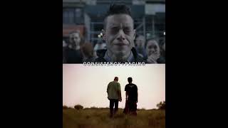 Mr Robot VS Breaking Bad [upl. by Isiahi]