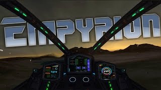 Empyrion Galactic Survival Gameplay Part 1  Space Exploration Survival Game [upl. by Ayam]