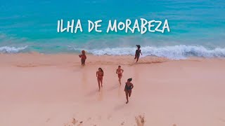 Anton Luíz  Ilha de Morabêza Official video [upl. by Levy]