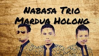 Nabasa Trio Hebohkan Batam Malam ini [upl. by Attelrac]