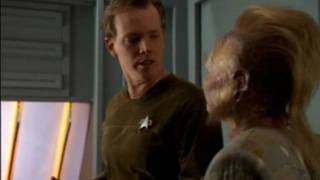 Star trek Voyager Best Neelix moments [upl. by Eintrok]