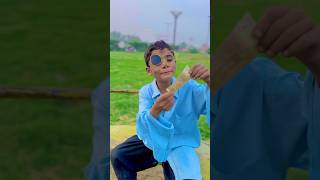 Pagal Bacha😱🤣nsabubakar funny comedyfilms humanity comedy motivation viralshorts shorts [upl. by Abeu808]