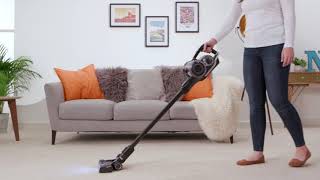 Vax Blade 2 Max Cordless Handstick Vacuum Cleaner  JB [upl. by Lehpar]