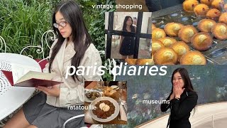 paris vlog pt2 [upl. by Narok]