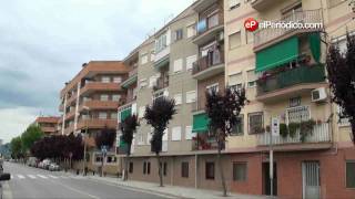 Cornellà y sus vecinos A pie de barrio [upl. by Triplett]