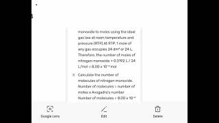 Cambridge O level chemistrysolved past paperspaper2vatiant1summer 23Intellectualkidz2103 [upl. by Atenek]