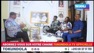 🔴 FLASH  FLASH  LISANGA BONGANGA FACE À LÉQUIPE NATIONAL LANCE UN MESSAGE FORT NA MARTIN FAYULU [upl. by Lhamaj21]