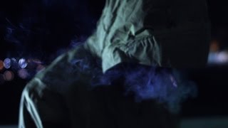 Xavier Wulf  quotThunder Manquot Music Video [upl. by Kwan38]