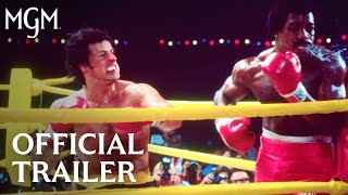 Rocky III • Eye of the Tiger • Survivor 4K [upl. by Eked840]