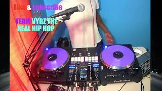 NEW JACK SWING 90s HIP HOP WAS THE GREATEST DECADE  THE FEEL GOOD VYBZ [upl. by Standing]